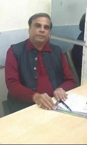Pawan Mishra